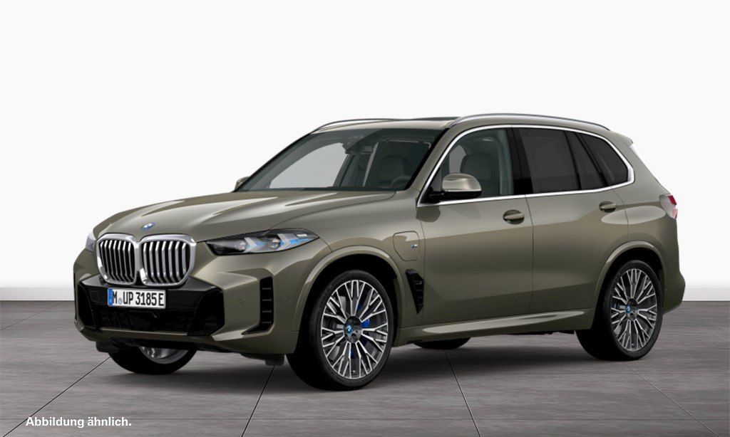 Image of BMW X5