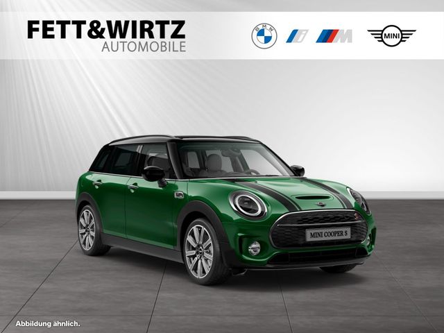 MINI Cooper S Aut.|Navi|DrivingAss.|Kamera|Sportsitz