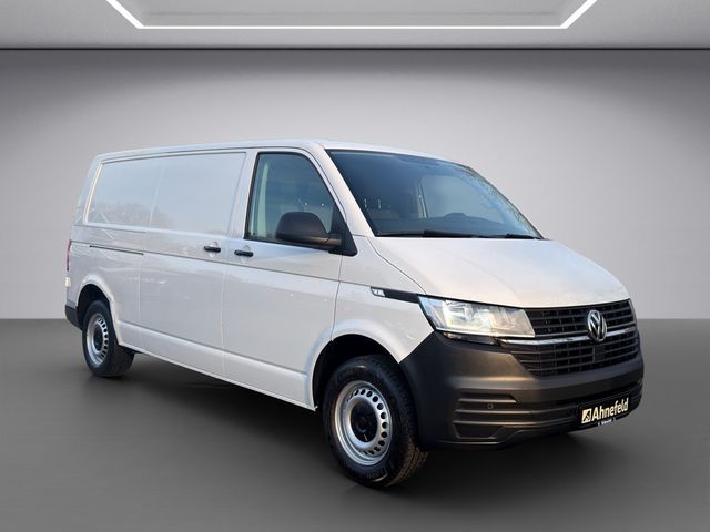 T6.1 Kasten 2.0 TDI EcoProfi LR PDC AHK SHZ