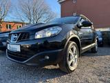 Nissan Qashqai +2 -1.Hand+7. Sitzer- - Nissan Qashqai: 7 Sitzer