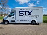 Renault Master - Renault Diesel Rettungswagen