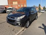 Hyundai ix35 Style 2WD, Automatik - Hyundai Gebrauchtwagen von 2011