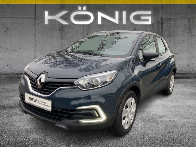 Renault Captur Life TCe90 Klima+Bluetooth