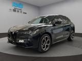 Alfa Romeo Stelvio Veloce Q4 2.2 JTDM EU6e