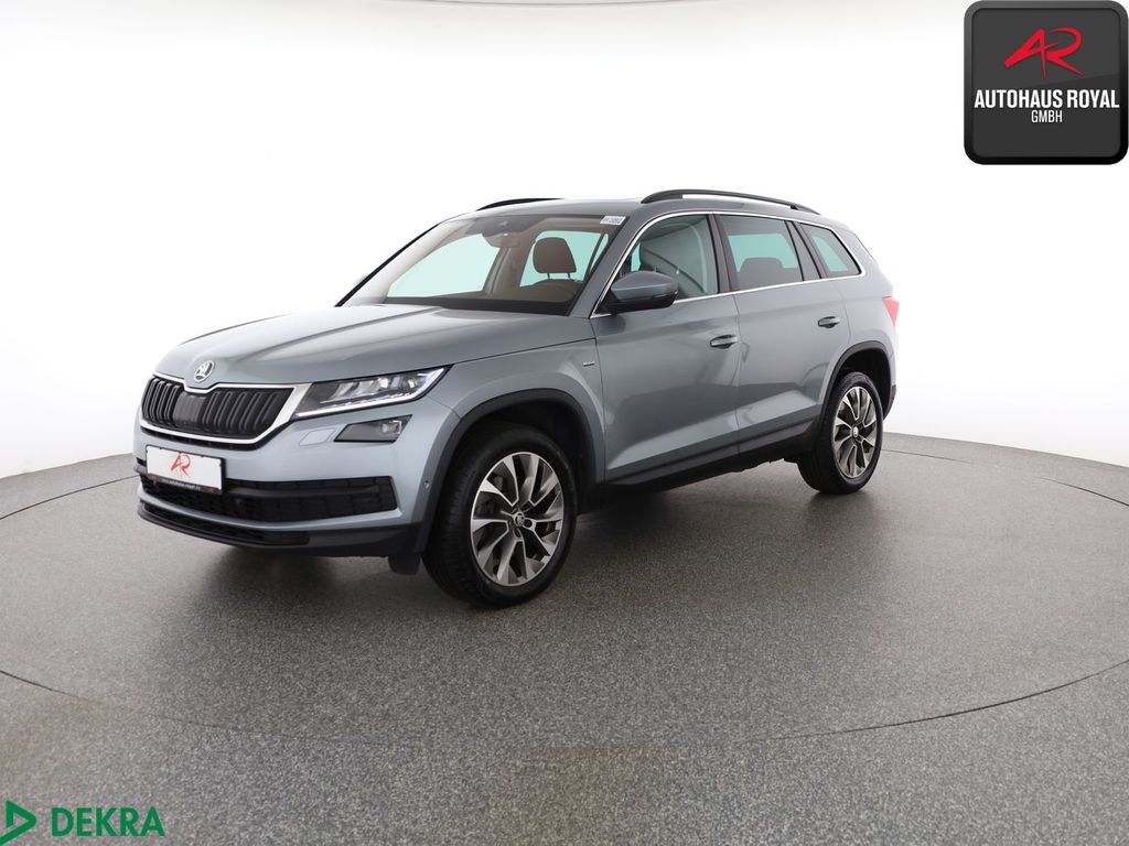 Image of Skoda Kodiaq