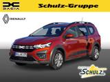 Dacia Jogger Expression TCe 110 7-Sitzer - Dacia Jogger: Limousine