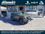 Suzuki Jimny 1.5 3D A/T "Comfort" AWD 4x4 |AHK| - Suzuki Jimny Gebrauchtwagen in München
