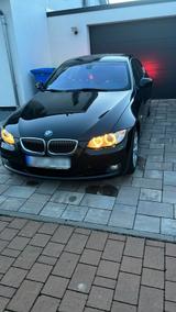 BMW Bmw e92 330d xDrive - BMW 330 aus 2009: D
