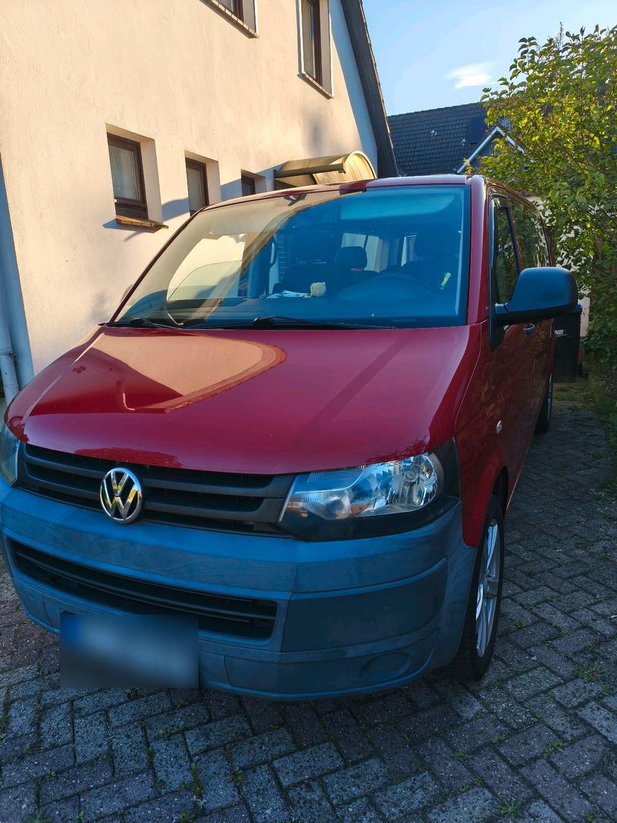 Volkswagen Andere