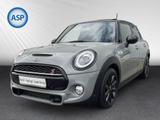 MINI Cooper S Steptronic Chili LED PANO H&K NAVI PDC - MINI MINI in Berlin