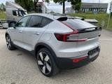 Volvo C40 Plus Recharge Pure Electric AWD Twin Allrad  - Volvo C40: Recharge Plus
