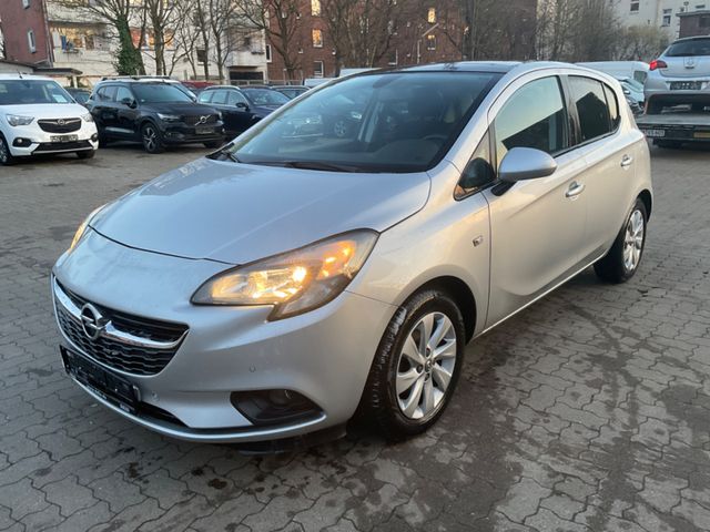 Opel Corsa E Edition ecoFlex