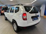 Dacia Duster I Laureate 4x2 - Dacia Duster: 4x2 Laureate