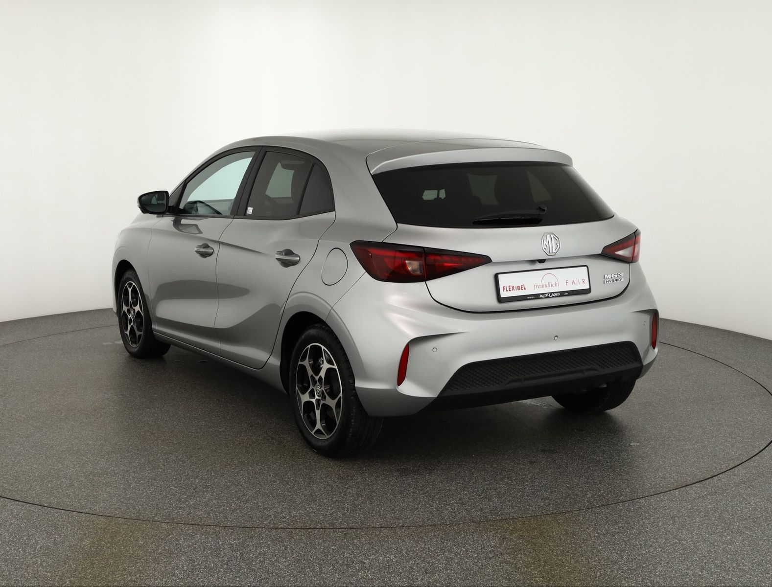 MG3