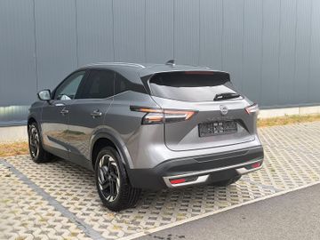 Nissan Qashqai - 8