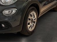 Fiat 500X 1.5 Hybrid  CARPLAY  KLIMA SPURHALTE S&S - Image