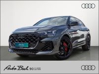 Audi RSQ8 - Vorschau Bild 1