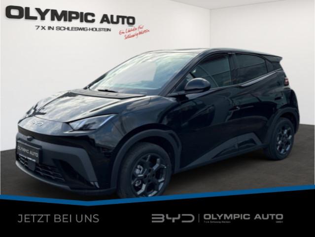 BYD Dolphin Surf Comfort 43kWh 360°KAMERA LED SITZHZ