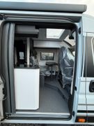 Adria Twin Supreme 640 SGX Edition *Automatik*