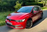 Volkswagen GOLF VIII ACTIVE 2.0 TDI DSG 150PS - Volkswagen Golf mit Diesel-Antrieb: Limousine, 150