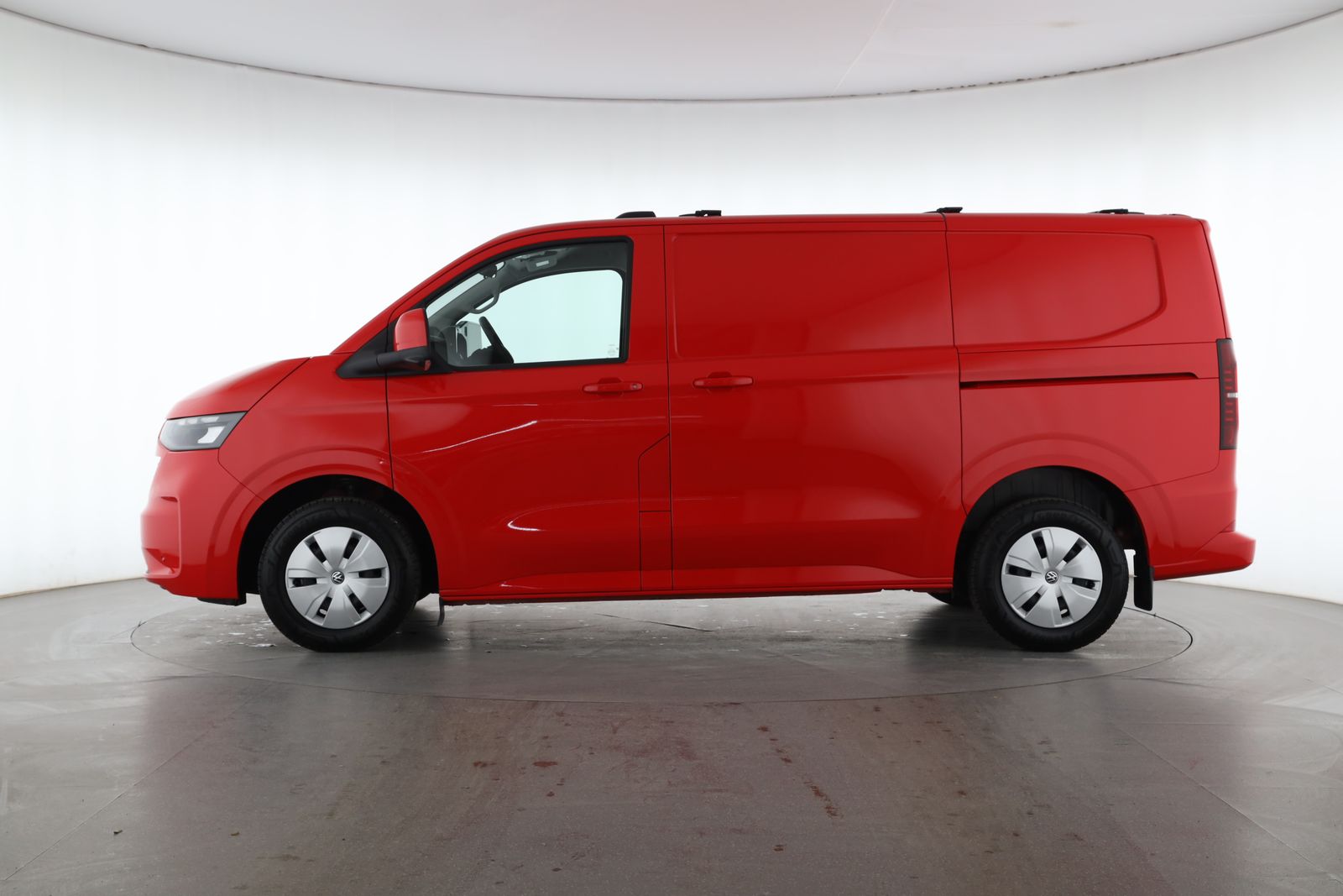 Volkswagen T7 Transporter - Bild 3