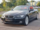 BMW 325i cabrio*VOLLLEDER*HARDTOPDACH - BMW: Hardtop