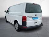 Volkswagen T6.1 2.0 TDI Kasten EcoProfi KR - Volkswagen T6 Transporter mit Diesel-Antrieb: Allradantrieb