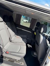2014 Mercedes-BENZ VIANO 照片 6
