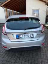 Ford Fiesta 1,6 TDCi 70kW SYNC Edition SYNC Edition - Ford Fiesta: Tdci