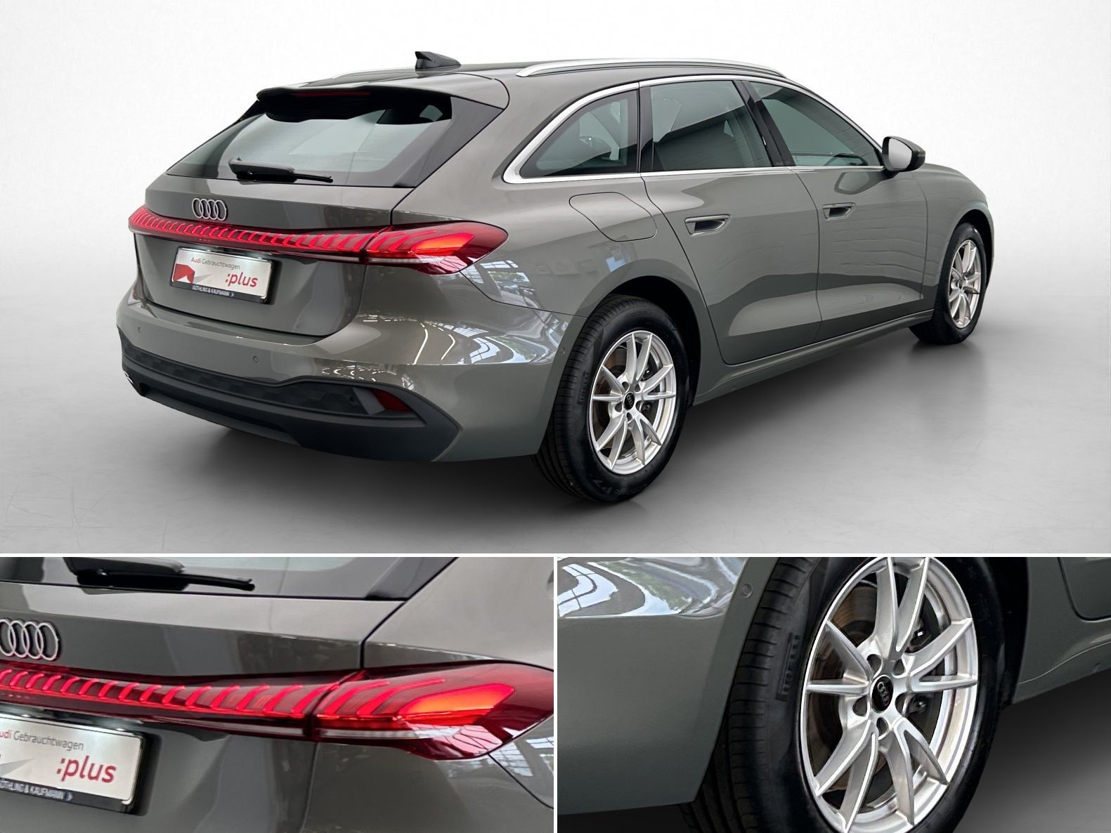 Audi A5 - Bild 16