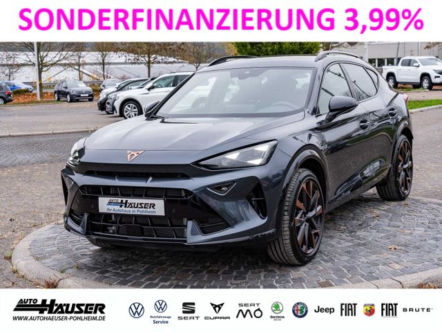 Cupra Formentor 1.5 TSI DSG NEUES MODELL MATRIX-BEAM N