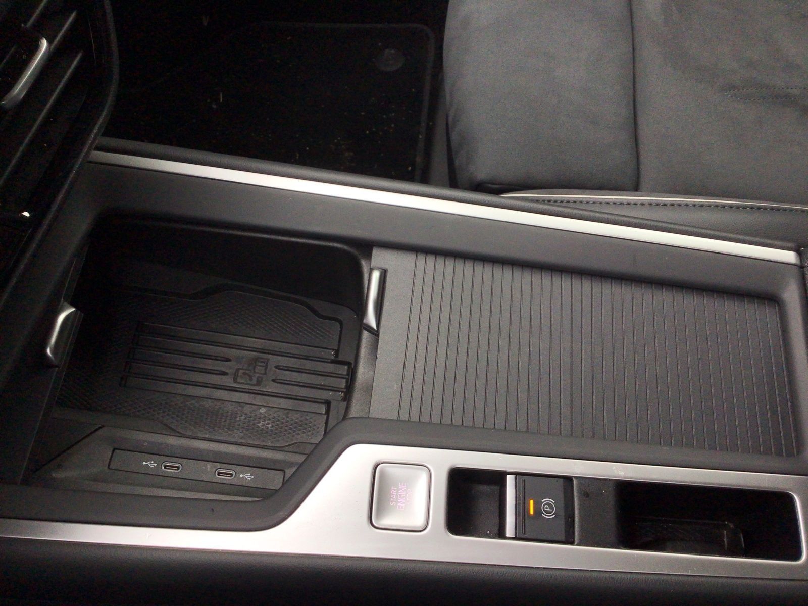 Volkswagen Passat Variant - Bild 11