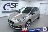 Ford Fiesta St-Line Vignale #Leder #SHZ #Navi #B&O... - Ford Fiesta: V