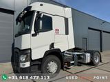 Renault T460 / Hydraulic / 487.000..KM / TUV: 12-2026 / - Renault 460