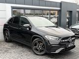 Mercedes-Benz GLA 200 AMG-Sport Nightpaket MBUX*LED*360°Kamera - Mercedes GLA 200 SUV