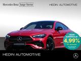Mercedes-Benz CLE 220d AMG Premium|NIGHT|KEYL|PANO|LED|360° - Mercedes-Benz CLE-Class