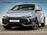 MG 3 Hybrid+ Luxury 7 Jahre Garantie - MG Gebrauchtwagen in München