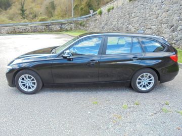 BMW 316 - 8