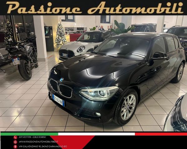 BMW Bmw 118 118d 5p. Sport