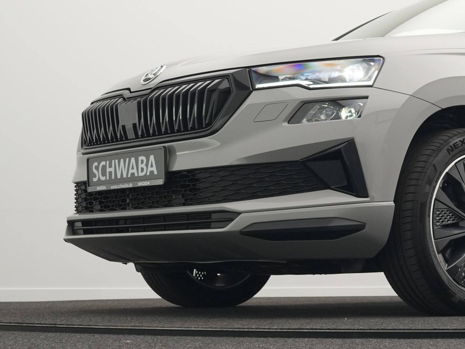 Skoda Karoq - Bild 42