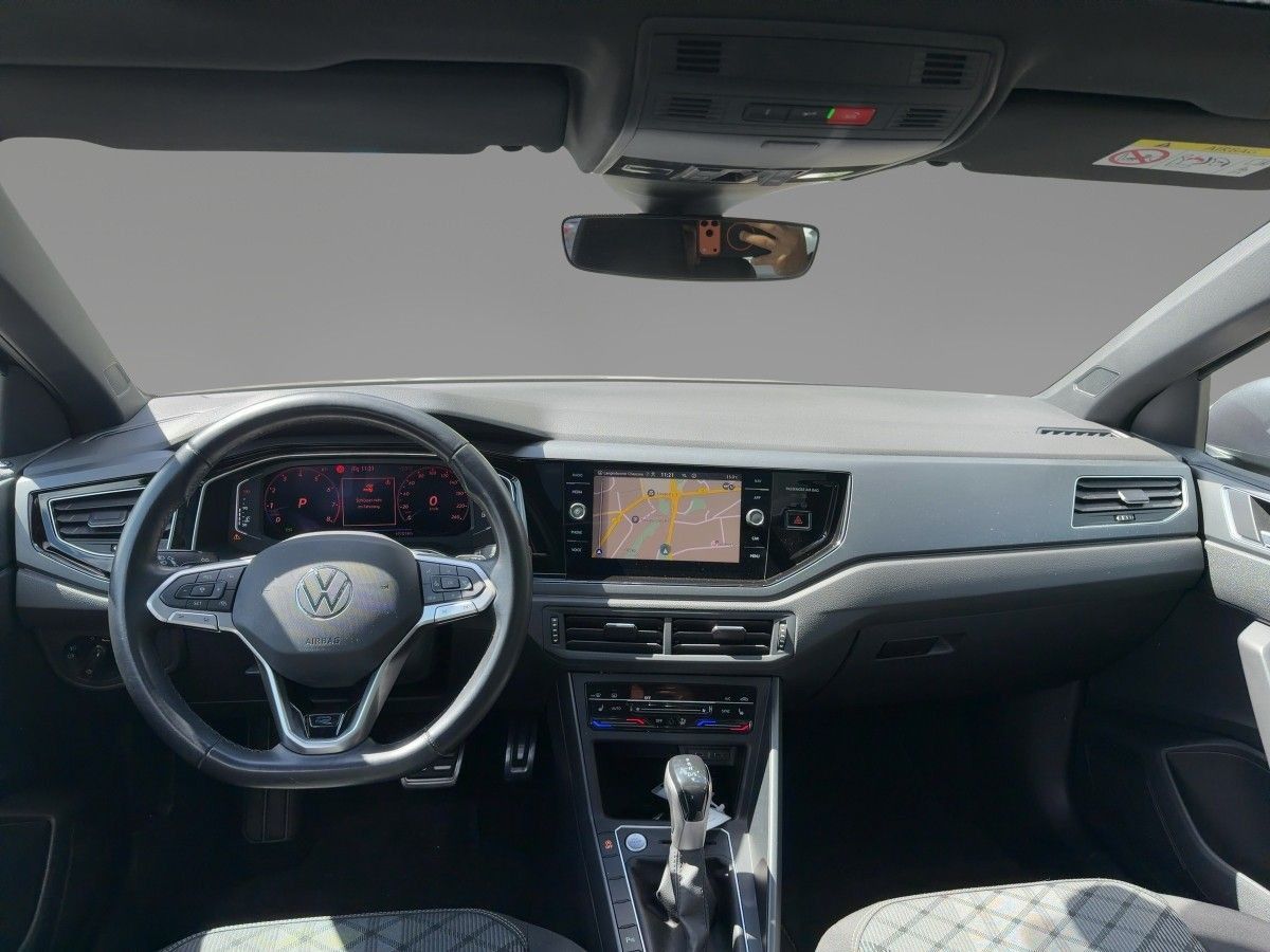 Volkswagen Taigo - Bild 12
