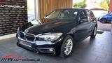 BMW 120 i xDrive Advantage/Top Zustand/Garantie  - BMW in Erlangen