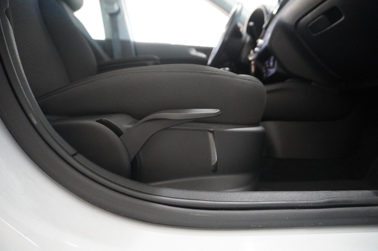 Fahrzeugabbildung Audi A1 Sportback 1.6 TDI NAVI/SHZ/TEMP./KLIMA/MULTI.