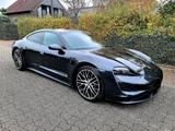 Porsche Taycan Performance Plus  Vulkangra... - Porsche Taycan: Privatanbieter