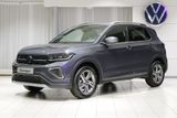 Volkswagen T-Cross 1.5TSI DSG R-Line AHK LedMatrix Rkam ACC - Volkswagen T-Cross Neuwagen