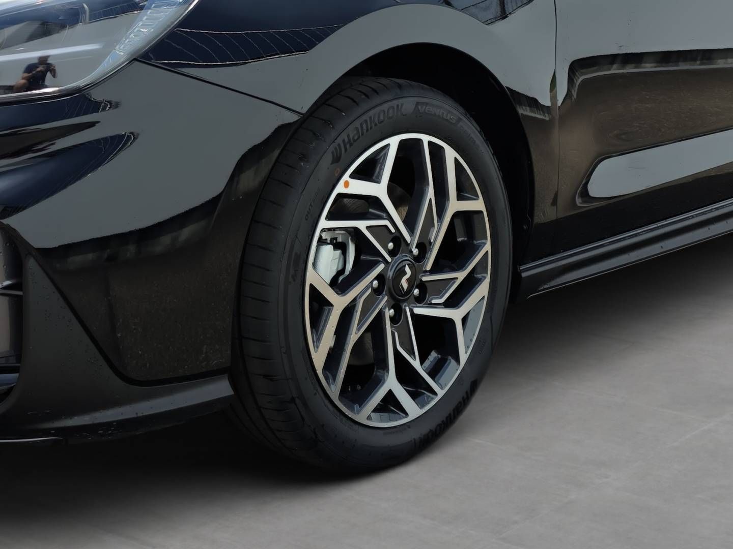 Hyundai i30 – Bild 6