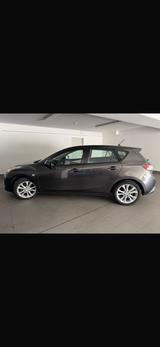Mazda 3 2009 - Mazda 2 Kombi Gebrauchtwagen