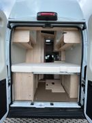 Pössl 2Win Vario | Automatik | Platz für 4 Personen