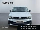 Volkswagen Tiguan 1.5 TSI IQ.DRIVE *LED*StHz*AHK*el. Heckkl - Volkswagen Tiguan: Standheizung