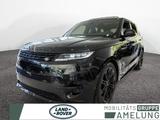 Land Rover Range Rover Sport P550e Autobiography PANO 360°